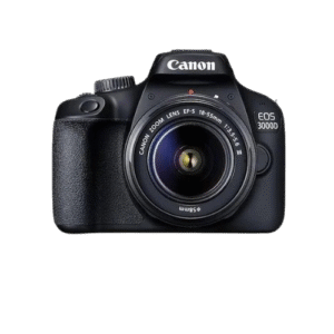 DSLR Camera