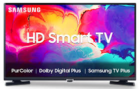 Samsung HD Smart Tv